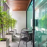Luxe Bangkok Pool Villa 3 Min To Thonglor Bts & Nightlife